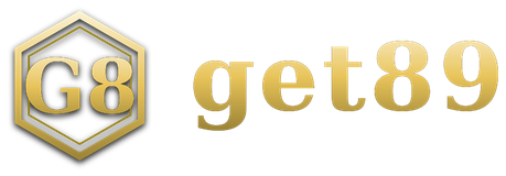 get89 โลโก้